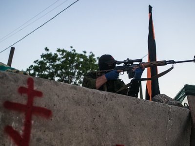 Важные истории: Ресейдің жекеменшік әскери компаниясы Украинадағы соғысқа әйелдерді тартуға кірісті
