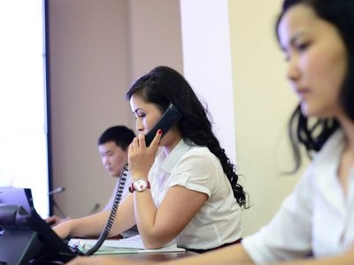 25 қазанда Халыққа қызмет көрсету орталықтары жұмыс істемейді