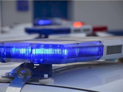 Алматының патрульдік полиция қызметкерлері жүкті әйелді перзентханаға жеткізуге көмектесті