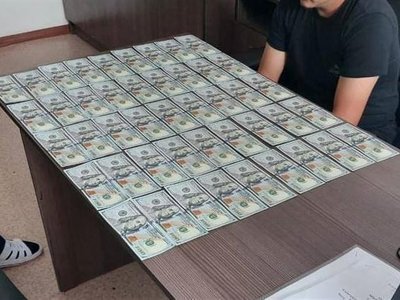 Астанадағы әуежайда жүк ұрлығымен айналысқан қылмыстық топ ұсталды