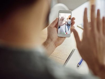 ҚР ДСМ қашықтан медициналық қызмет көрсету туралы бұйрықтың жобасын талқылауға шығарды