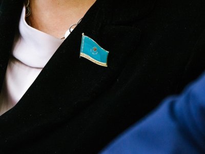 Экс-депутат қамауға алынды