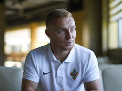 Андрей Карпович: «Қазақстандағы спортты дамытудағы букмекерлік кеңселердің рөлі орасан зор»