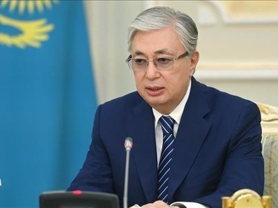 Президент Үкіметке «АрселорМитталТеміртау» компаниясымен ынтымақтастықты тоқтатуды тапсырды