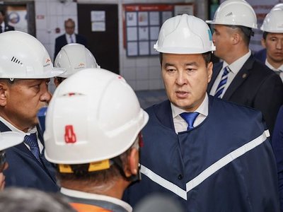Костенко атындағы шахтадағы апат: АМТ мемлекет меншігіне өтеді
