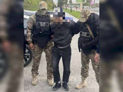 Терроризмді насихаттаған күдіктілер ұсталды