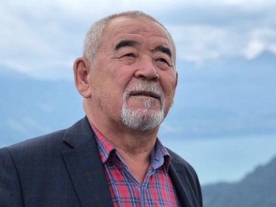 Сырқат ауыр боп тұр! Жүрсін Ерман денсаулығы туралы айтты