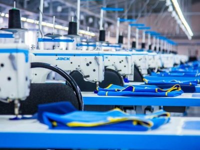 Түркістан: Жетісайда тоқыма фабрикасы салынады