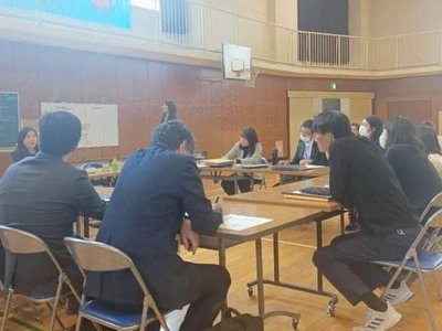 Түркістан облысының ұстаздары Жапонияның білім беру...