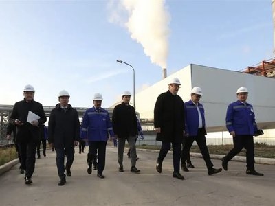 Алматының екінші жылу электр орталығы 2026 жылы газға көшіріледі