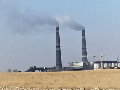 Энергетика министрлігі Алматы ЖЭС-2 газ отынына қашан ауысатынын айтты