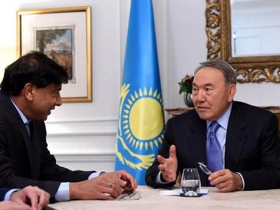 50 млн! Назарбаев қоры Қарағандыда қаза тапқан кеншілер отбасына көмекке қаржы бөлді