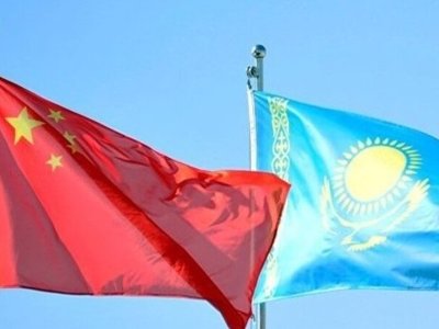 Қазақстан мен Қытай арасында визасыз режим күшіне енді