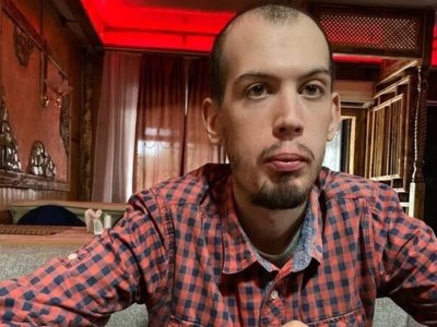 Қырғызстаннан Ресейге ұрлап әкетілген белсенді ФСБ қызметкерлері өзін ұрып-соққанын айтты