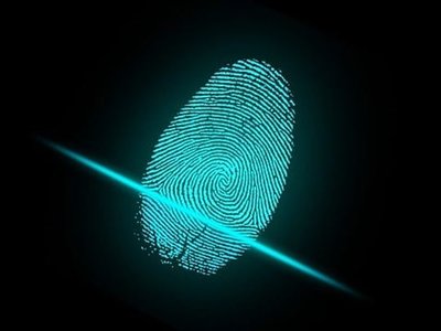 Саусақ ізін тапсыру ерікті болады – ІІМ
