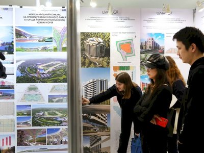 Алматы әкімдігі 2024 жылдан бастап жас сәулетшілер мен дизайнерлерге арнайы гранттар бөледі