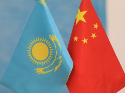 Қазақстан мен Қытай арасындағы визасыз режим күшіне енді