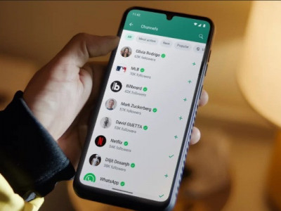 WhatsApp пайдалы функциясын ақыры қоспақ