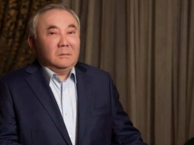Жергілікті БАҚ Болат Назарбаевтың қайтыс болғанын хабарлады