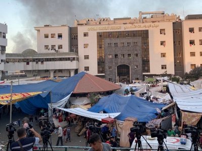 Reuters Газада кепілде отырғандар жөнінде келіссөз тоқтағанын хабарлады