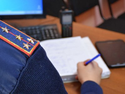 Жетісуда 27-дегі қызды полиция департаментінің бастығы зорлаған ба?