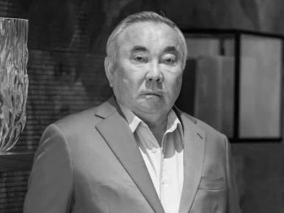 Иманды болсын! Болат Назарбаев қайтыс болды