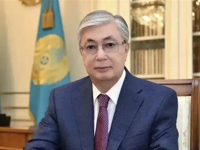 Қасым-Жомарт Тоқаев Нұрсұлтан Назарбаевқа інісінің қайтыс болуына байланысты көңіл айтты