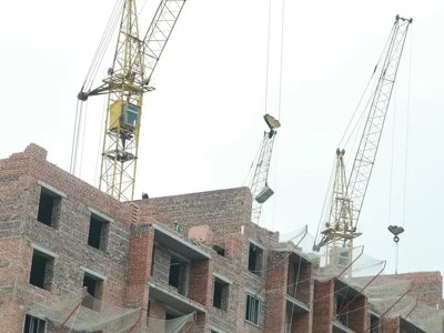Алматыда 760 орынға арналған жатақханасы бар екі колледж құрылысы басталды