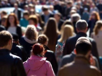 Қазақстан халқының саны 20 млн адамға жуықтады