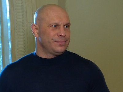 Украина парламентінің экс-депутаты мемлекетке опасыздық жасады деген айыппен сырттай 14 жылға сотталды