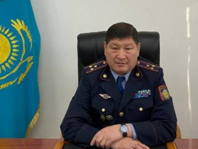Сендей сұлу қызға хаттама толтырмаймын ПБ бастығы зорлаған қыздың адвокаты мән-жвйды айтты
