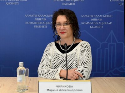 Солтүстік Тянь-Шаньнің жануарлар кадастры кең аудиториясына қолжетімді болады