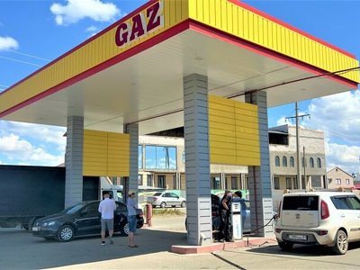 Қазақстан сұйылтылған газды экспорттауға алты айға тыйым салды