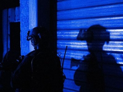Израиль Газадағы Әл-Шифа ауруханасында әскери операция жүргізіп жатыр