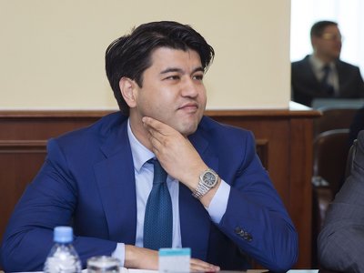 Қуандық – сауатты жігіт: Бишімбаевпен түрмеде араласқан әйел: