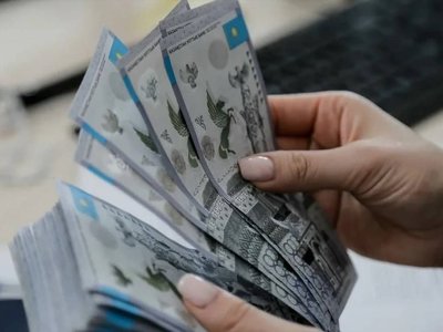 2024 жылы кімдердің жалақысы өседі?