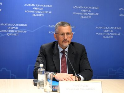 Алматыда қаржылай инклюзия қалай жүзеге асады?