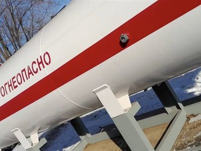 Сұйытылған газ бағасы қашаннан бастап қымбаттайды