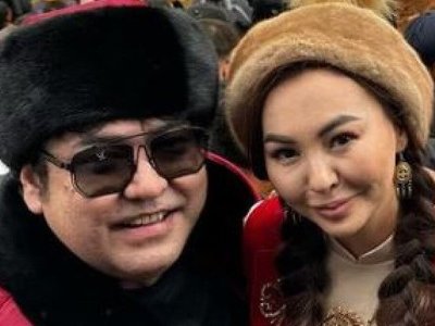 Қатындар не істеп жүр? Қазақта әйел адам көкпарға бармаған: Мейрамбек Беспаевтың әйелі халықтан оңбай сөз естіді