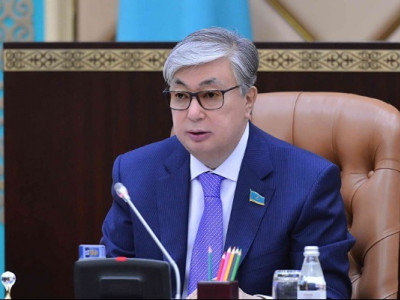 Президенттің сайлауалды бағдарламасы бір жылда қаншалықты жүзеге асты?