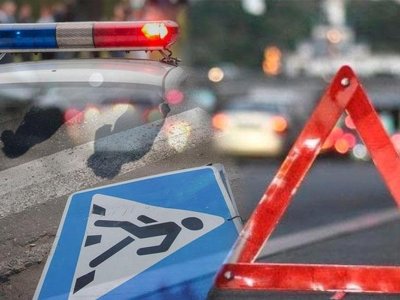 Алматы облысында мектеп оқушысының аяғын көлік басып кетті