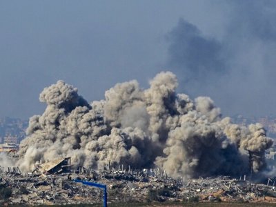 Израиль мен ХАМАС қақтығысы басталғалы кемінде 50 журналист қаза тапты
