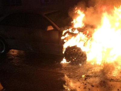 Алматы соты журналистерге шабуыл ұйымдастырды деп айыпталғандарға шартты жаза берді