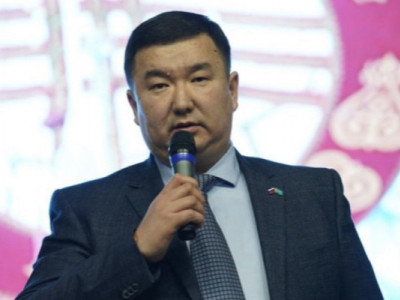 Қазақ жігіті Ресейде депутат болды