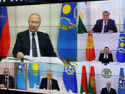 Үкімет мүшелері Қазақстан ҰҚШҰ-дан да, ЕЭО-дан да шықпайтынын айтты