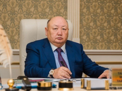 Президент жоғарғы сот судьясын қызметінен босатты