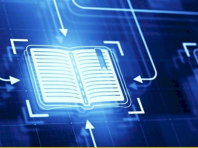 Оқу пәндерінің 93% цифрлық форматқа көшірілді