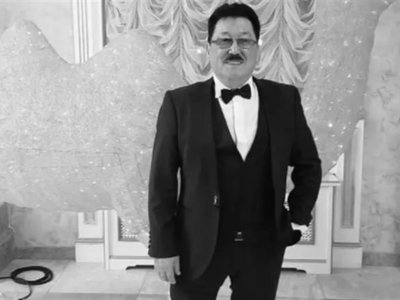 Әнші Ақжол Мейірбеков өмірден озды