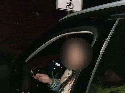 Талдықорғанда мас болып көлік жүргізген қыз жүктімін деп сотты алдады