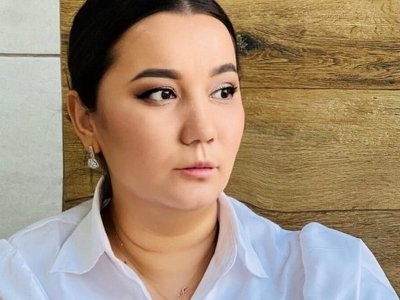 “Өзін асырай алмай отырған жігітті үйлендіріп, оның бала-шағасын қосып бағу қазақтың менталитетіне сіңіп кеткен” - Айгүл Орынбек